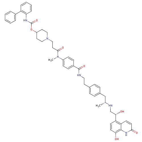 Chemical structure of BindingDB Monomer ID 103787