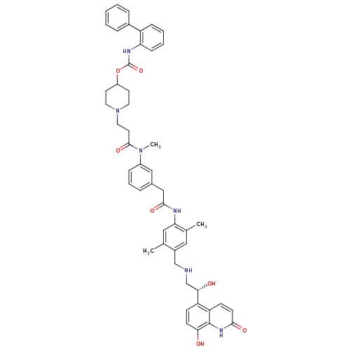 Chemical structure of BindingDB Monomer ID 103790