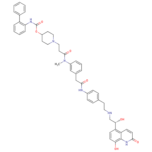 Chemical structure of BindingDB Monomer ID 103793