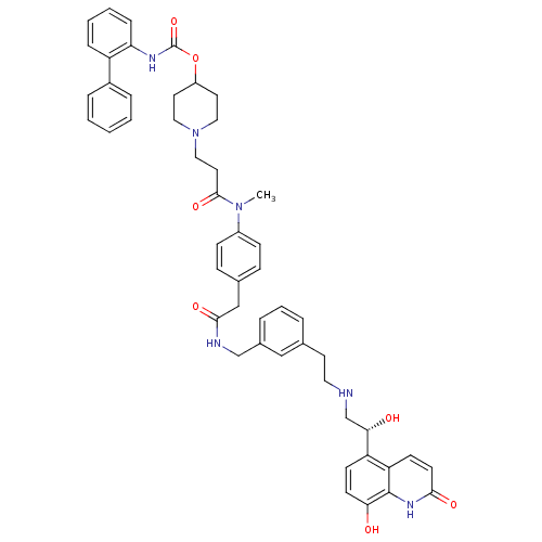 Chemical structure of BindingDB Monomer ID 103795