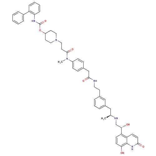 Chemical structure of BindingDB Monomer ID 103816
