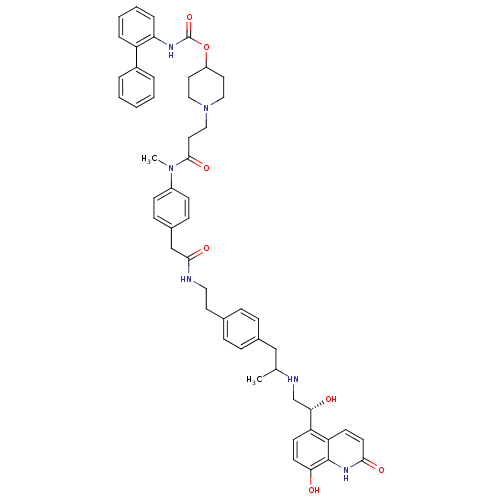 Chemical structure of BindingDB Monomer ID 103817