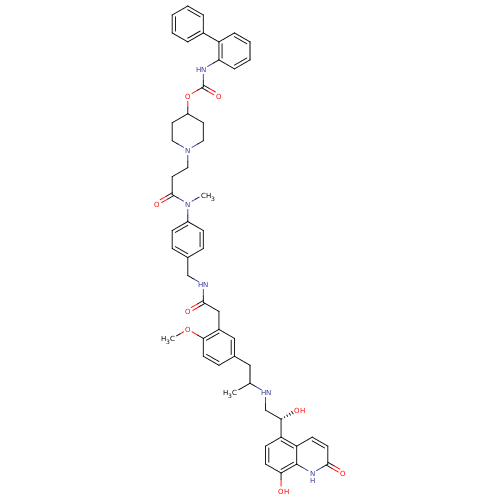 Chemical structure of BindingDB Monomer ID 103823