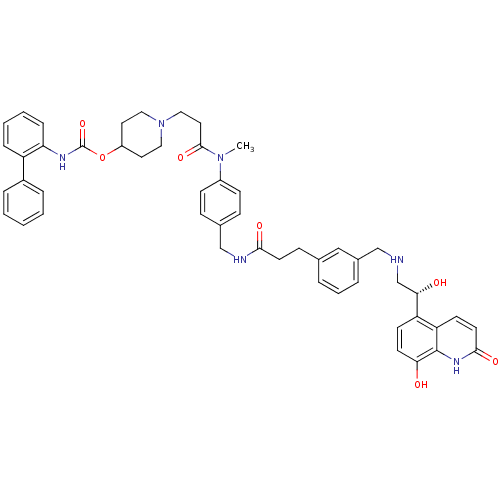 Chemical structure of BindingDB Monomer ID 103825