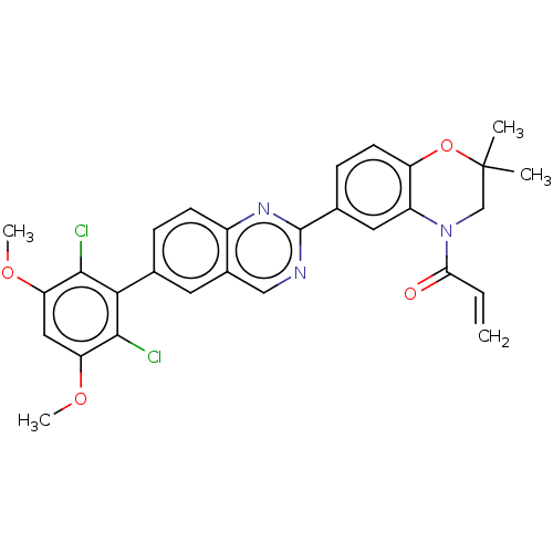 Chemical structure of BindingDB Monomer ID 103851