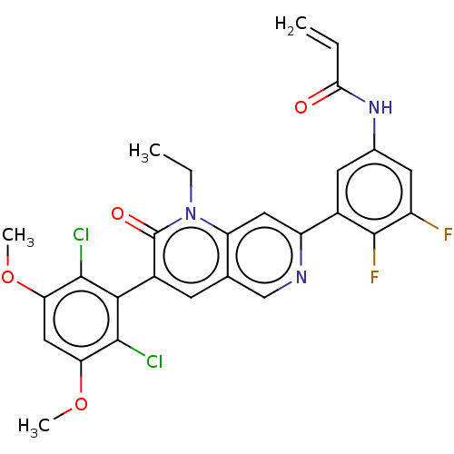 Chemical structure of BindingDB Monomer ID 103858