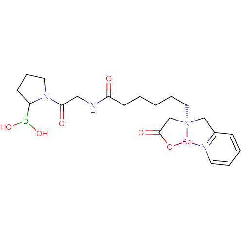 Chemical structure of BindingDB Monomer ID 103916