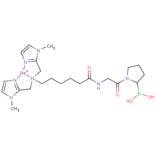 Chemical structure of BindingDB Monomer ID 103917