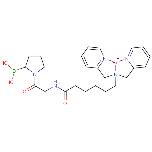 Chemical structure of BindingDB Monomer ID 103918