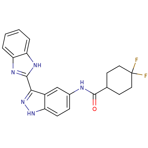 Chemical structure of BindingDB Monomer ID 103922