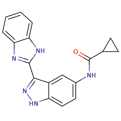 Chemical structure of BindingDB Monomer ID 103923