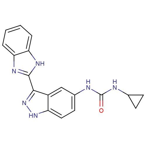 Chemical structure of BindingDB Monomer ID 103928
