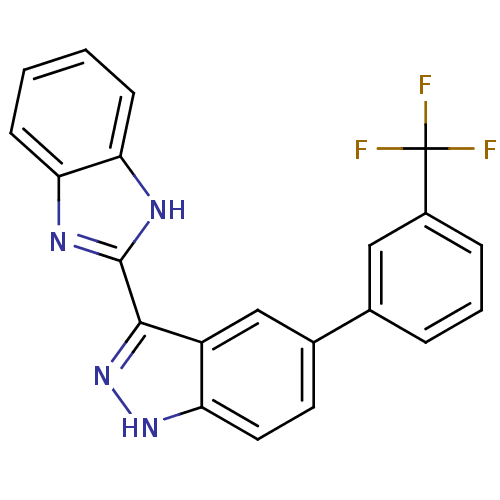 Chemical structure of BindingDB Monomer ID 103931