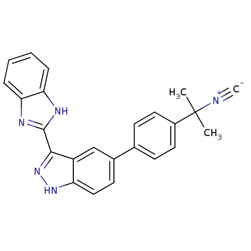 Chemical structure of BindingDB Monomer ID 103932