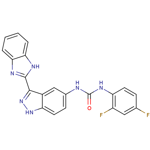 Chemical structure of BindingDB Monomer ID 103933