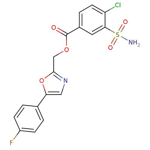Chemical structure of BindingDB Monomer ID 103956