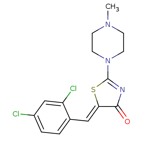 Chemical structure of BindingDB Monomer ID 103974