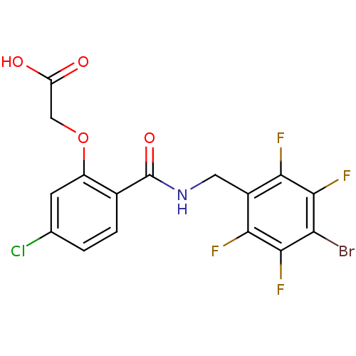 Chemical structure of BindingDB Monomer ID 104022