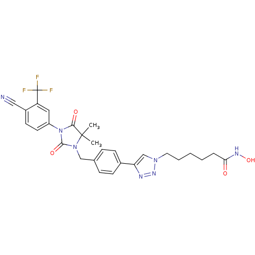 Chemical structure of BindingDB Monomer ID 104028