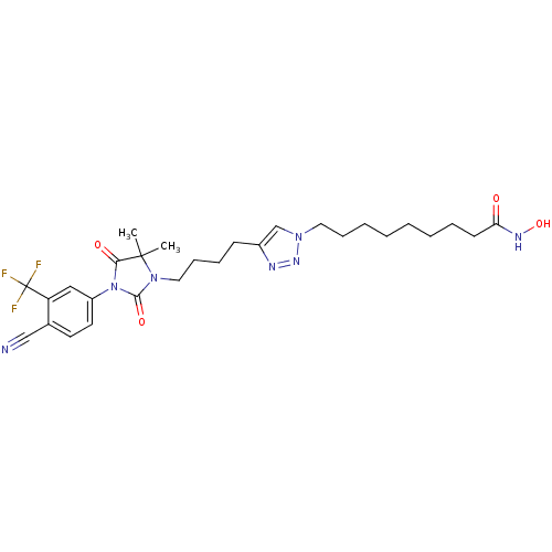 Chemical structure of BindingDB Monomer ID 104037