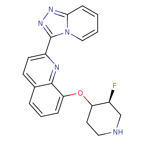Chemical structure of BindingDB Monomer ID 104148