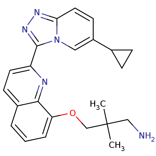 Chemical structure of BindingDB Monomer ID 104187