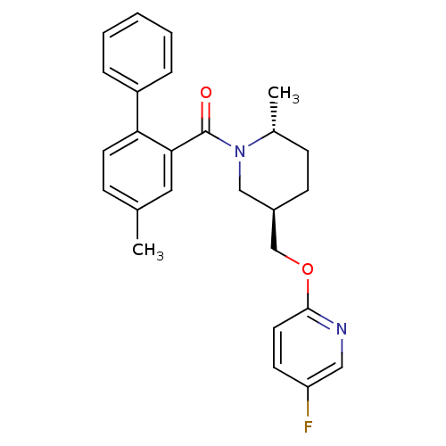 Chemical structure of BindingDB Monomer ID 104700