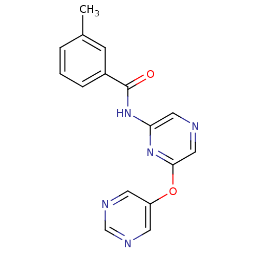 Chemical structure of BindingDB Monomer ID 104728