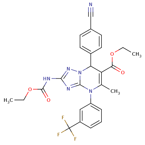 Chemical structure of BindingDB Monomer ID 104824