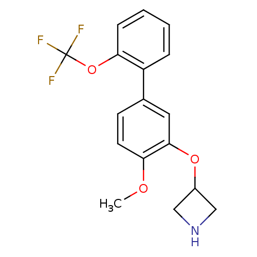 Chemical structure of BindingDB Monomer ID 104998