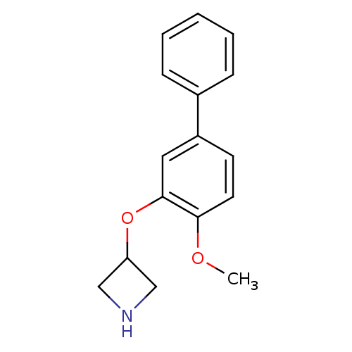 Chemical structure of BindingDB Monomer ID 105006