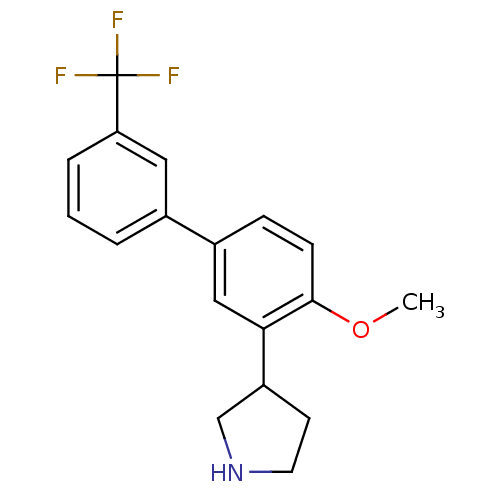 Chemical structure of BindingDB Monomer ID 105037