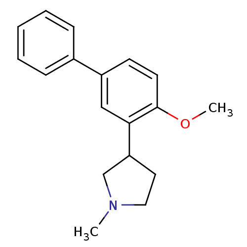 Chemical structure of BindingDB Monomer ID 105041
