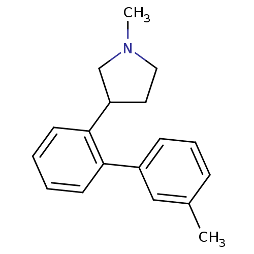 Chemical structure of BindingDB Monomer ID 105044