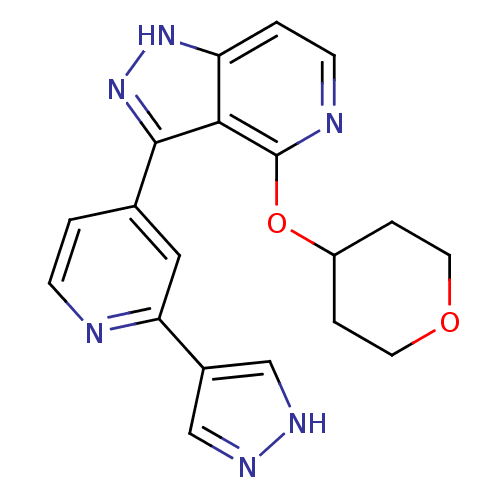 Chemical structure of BindingDB Monomer ID 105166