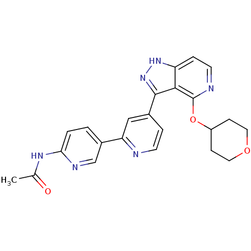 Chemical structure of BindingDB Monomer ID 105169
