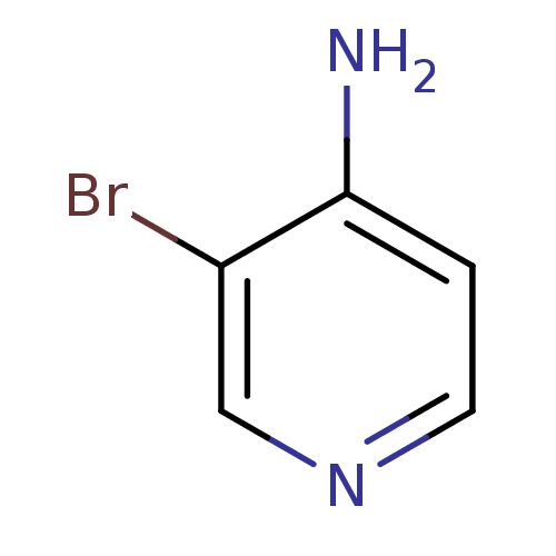 Chemical structure of BindingDB Monomer ID 105190