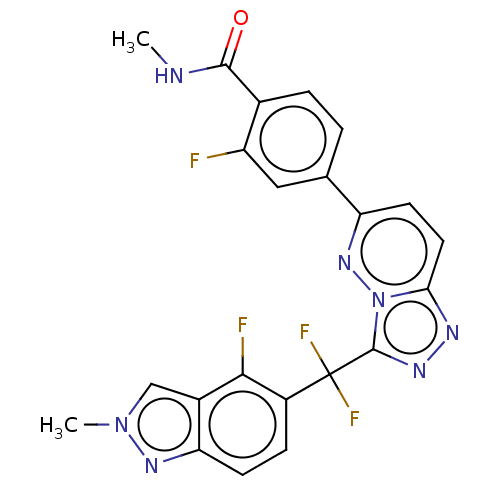 Chemical structure of BindingDB Monomer ID 106190