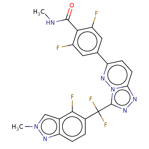 Chemical structure of BindingDB Monomer ID 106237