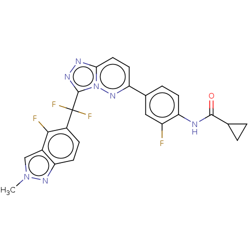 Chemical structure of BindingDB Monomer ID 106239