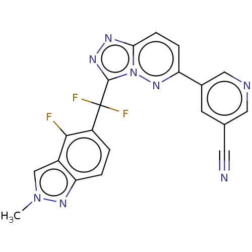 Chemical structure of BindingDB Monomer ID 106266