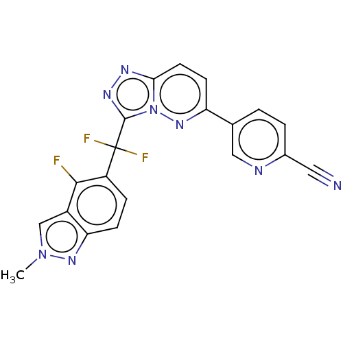Chemical structure of BindingDB Monomer ID 106273