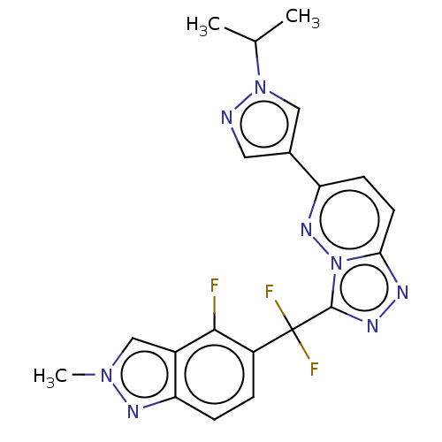 Chemical structure of BindingDB Monomer ID 106274