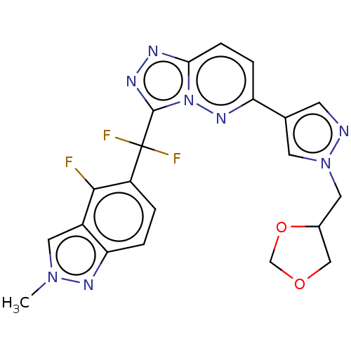Chemical structure of BindingDB Monomer ID 106294