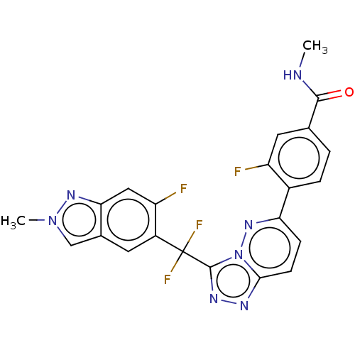 Chemical structure of BindingDB Monomer ID 106308