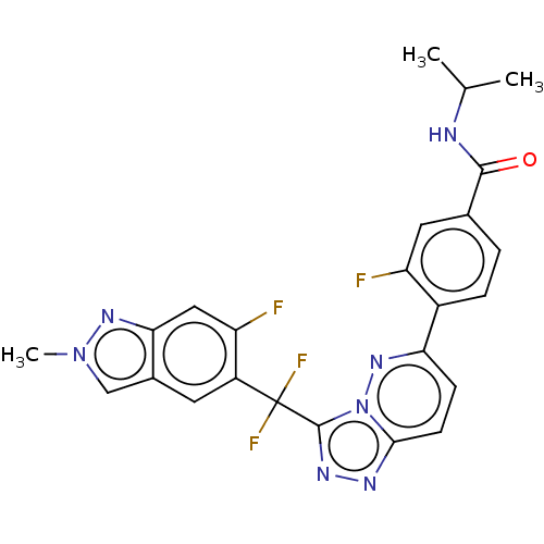 Chemical structure of BindingDB Monomer ID 106313