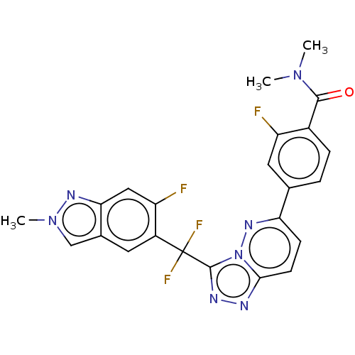 Chemical structure of BindingDB Monomer ID 106315