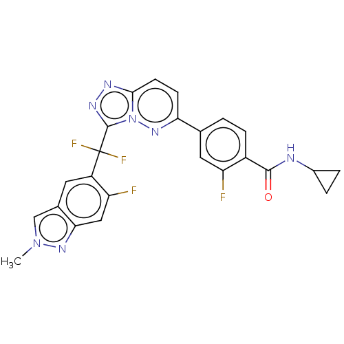 Chemical structure of BindingDB Monomer ID 106339