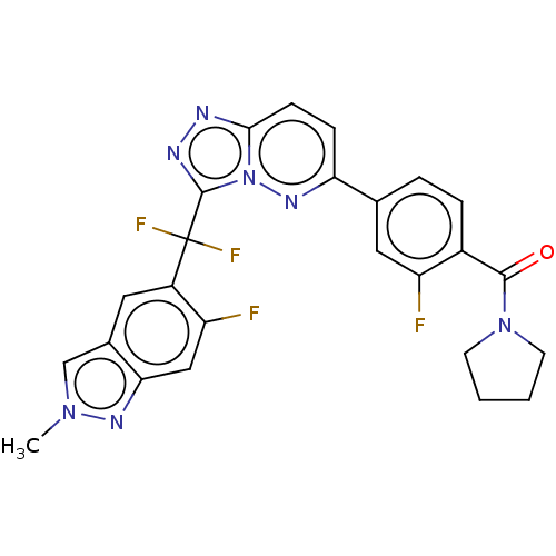 Chemical structure of BindingDB Monomer ID 106354