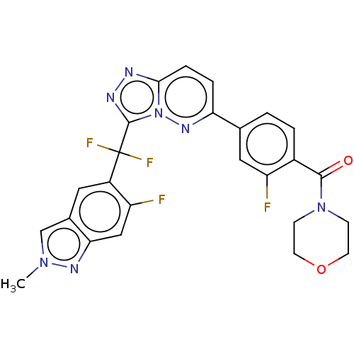 Chemical structure of BindingDB Monomer ID 106360
